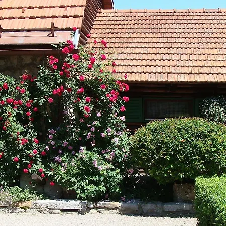 Crnkovic Nocleg ze śniadaniem Brod Moravice