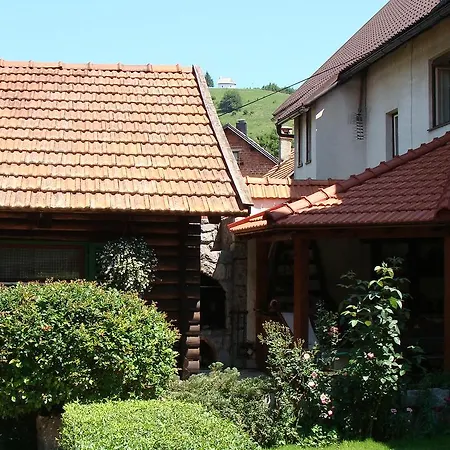 Crnkovic Brod Moravice