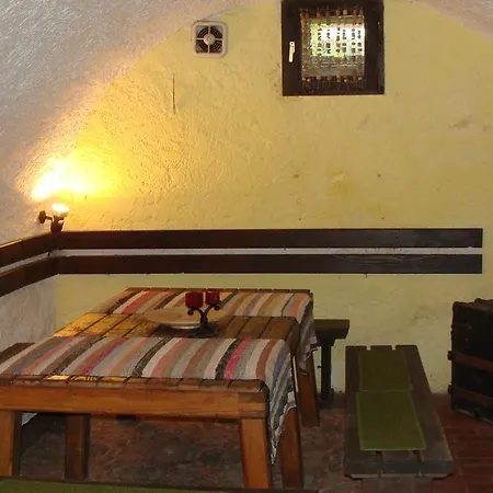 Crnkovic 3* Brod Moravice