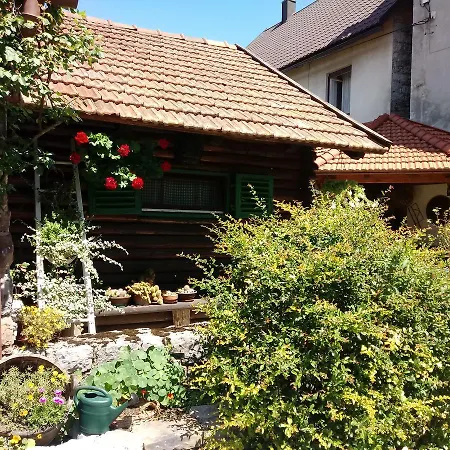 Frühstückspension Crnkovic 3*